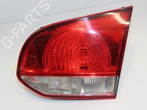 Right tailgate light VW GOLF VI (5K1) 2.0 TDI | BP25750170C80 