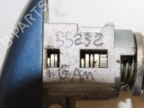 Elektronisk modul CITROËN C4 Picasso I MPV (UD_) 1.6 HDi 110 | BP29415138M83 