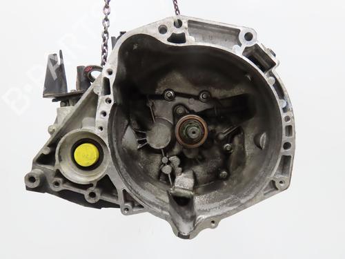 Gearbox NISSAN NOTE (E11, NE11) 1.4 | BP37432544M3 - Image 7