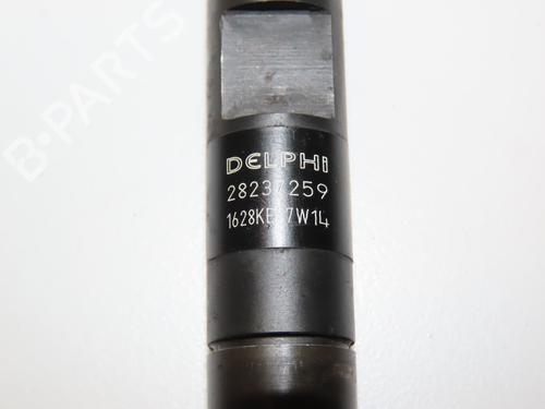 Injector RENAULT CLIO III (BR0/1, CR0/1) 1.5 dCi | BP28593724M100