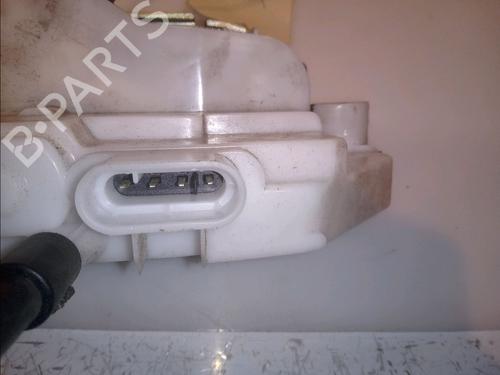 Front right lock CITROËN C3 Pluriel (HB_) 1.4 | BP23176417C97