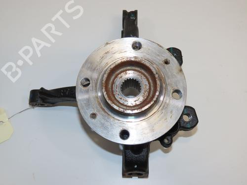 Left front steering knuckle CITROËN AMI (9A_) Electric (9AZ2CA) | BP36493915M25 - Image 4