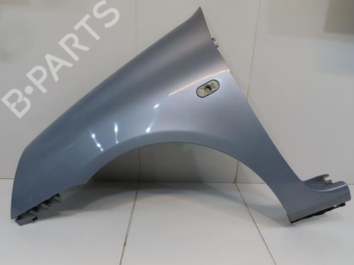 Forkjerm venstre Forkjerm venstre RENAULT CLIO II (BB_, CB_) 1.6 16V (BB01, BB0H, BB0T, BB14, BB1D, BB1R, BB2KL, BB3G... (107 hp) 36494797 36494797