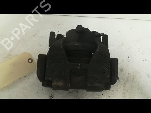 Used Left front brake caliper Left front brake caliper RENAULT GRAND SCÉNIC III (JZ0/1_) 1.9 dCi (JZ0J, JZ0N, JZ1K, JZ1S) (131 hp) 14878195 14878195