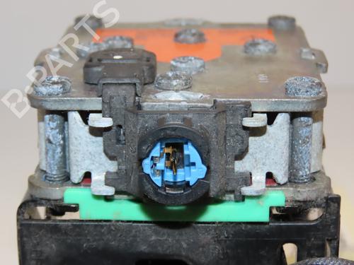Used Front left belt tensioner CITROËN C4 II (NC_) 1.6 HDi 90 (92 hp) 28830789