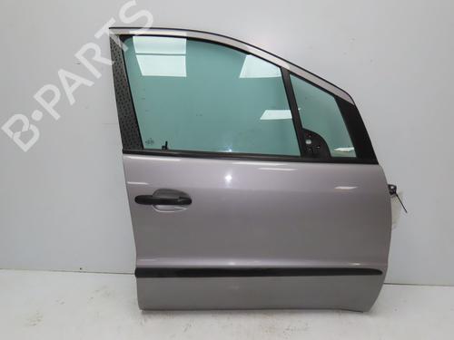 Used Right front door MERCEDES-BENZ A-CLASS (W168) A 170 CDI (168.008) (90 hp) 24358987