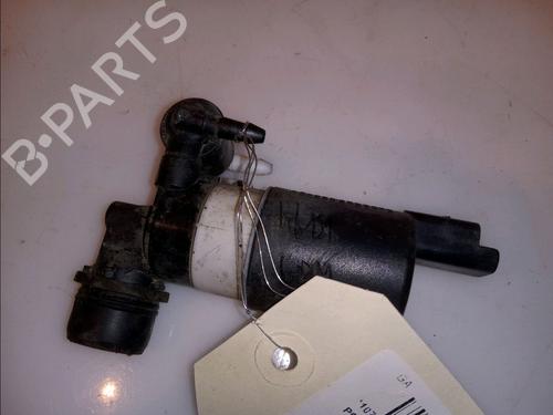Used Washer pump Washer pump RENAULT MEGANE III Hatchback (BZ0/1_, B3_) 1.4 TCe (BZ0F, BZ1V) (131 hp) 14881731 14881731