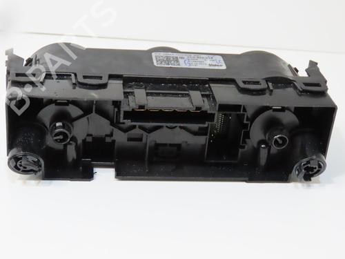 Used Climate control Climate control VW POLO V (6R1, 6C1) 1.0 (60 hp) 36494424 36494424