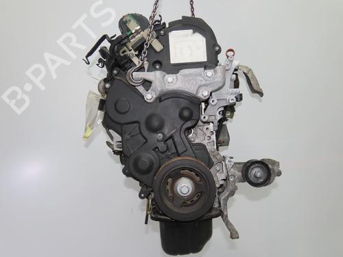 Used Engine Engine PEUGEOT 308 II (LB_, LP_, LW_, LH_, L3_) 1.6 HDi / BlueHDi 115 (115 hp) 36395626 36395626
