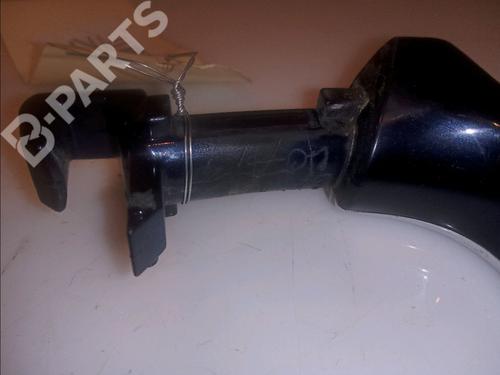 Rear right exterior door handle MERCEDES-BENZ C-CLASS (W203) C 200 Kompressor (203.045) | BP11103201C130 