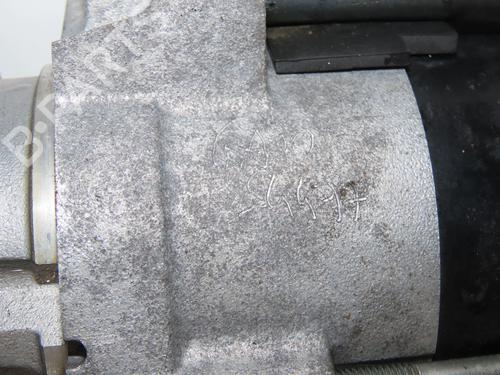 Starter OPEL ASTRA J Saloon 1.6 CDTi (69) | BP36367512M8 - Image 6