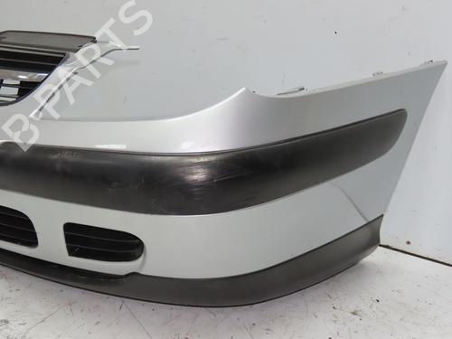 Used Front bumper CITROËN C5 I (DC_) 2.0 16V (DCRFNC, DCRFNF) (136 hp) 29170473