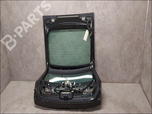 Tailgate CITROËN C4 Coupe (LA_) 1.6 HDi | BP9611480C6 