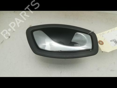Used Front right interior door handle RENAULT CAPTUR I (J5_, H5_) 0.9 TCe 90 (90 hp) 9597935