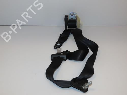 Rear left belt tensioner RENAULT TWINGO II (CN0_) 1.2 (CN0D) | BP29441743C89 