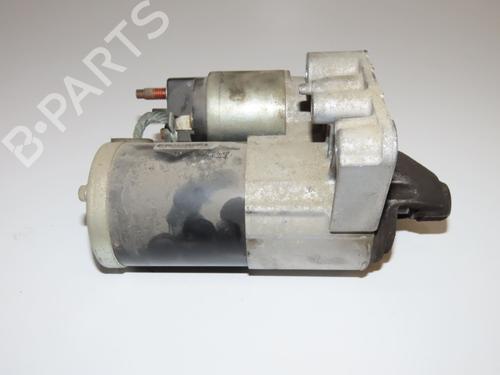 Starter PEUGEOT PARTNER Tepee 1.6 HDi 90 | BP40437799M8 - Image 2