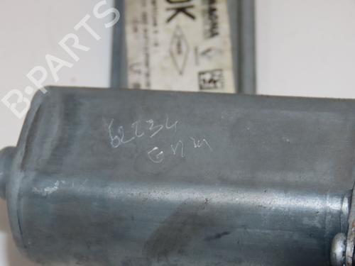 Front left window mechanism DACIA SANDERO II TCe 90 (B8M1, B8MA, B8AC) | BP40554303C22 - Image 3