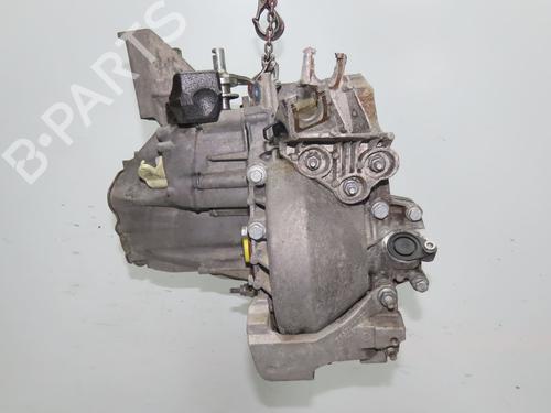 Gearbox PEUGEOT 407 Coupe (6C_) 2.0 HDi | BP30978811M3 - Image 4