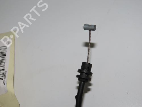 Rear left lock CITROËN C3 I (FC_, FN_) 1.4 i | BP32076149C100 