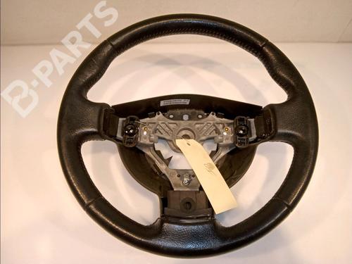 Used Steering wheel NISSAN QASHQAI / QASHQAI +2 I (J10, NJ10, JJ10E) 1.6 dCi (130 hp) 11876537