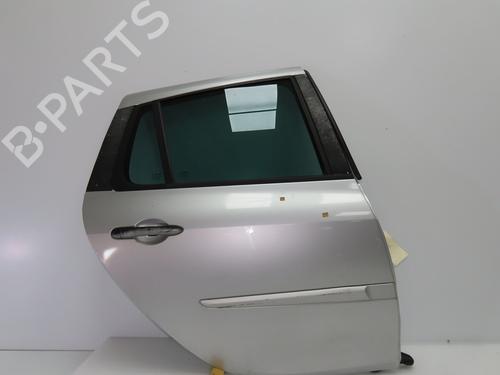 Used Right rear door Right rear door RENAULT CLIO III Grandtour (KR0/1_) 1.2 16V (KR0P) (101 hp) 33728141 33728141