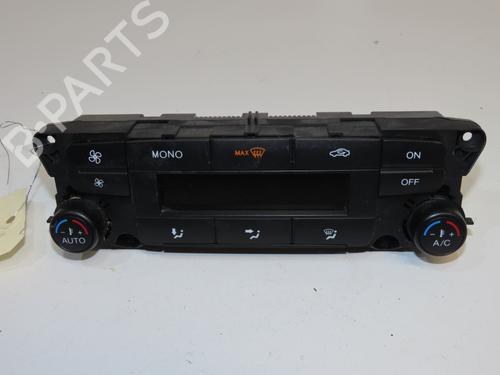 Climate control FORD S-MAX (WA6) 2.0 TDCi | BP40484812I5 - Image 5