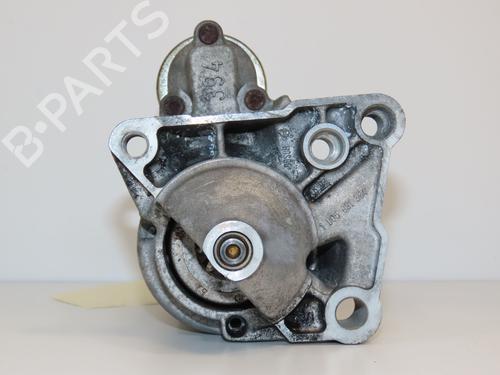 Starter RENAULT MEGANE II (BM0/1_, CM0/1_) 2.0 Renault Sport | BP28801411M8