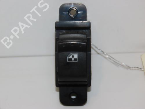 Used Right rear window switch Right rear window switch SSANGYONG KYRON 2.7 Xdi 4x4 (165 hp) 19123486 19123486
