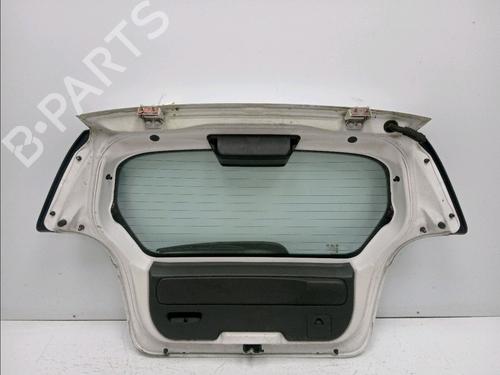 Tailgate CHEVROLET SPARK (M300) 1.0 | BP17371604C6