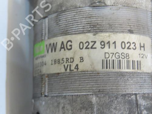 Starter AUDI A3 (8P1) 1.9 TDI | BP38256198M8 - Image 3