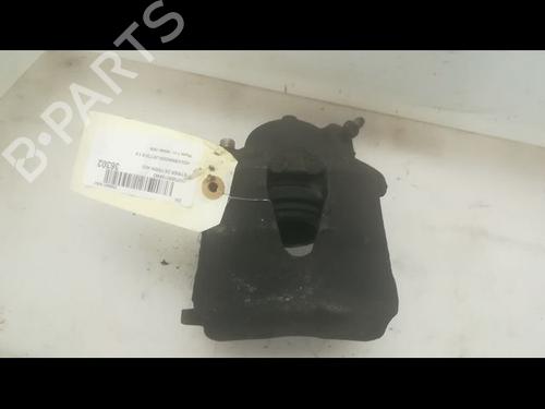 Left front brake caliper VW JETTA III (1K2) 1.9 TDI | BP14878151M105