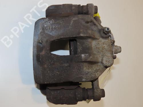 Used Right front brake caliper KIA RIO III (UB) 1.1 CRDi (75 hp) 18837233