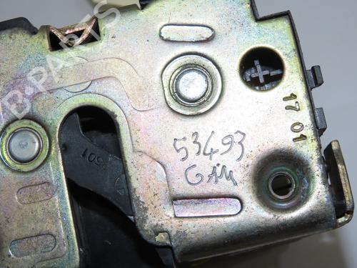 Used Front left lock Front left lock RENAULT SAFRANE I (B54_) 2.0 (B540) (105 hp) 36427206 36427206