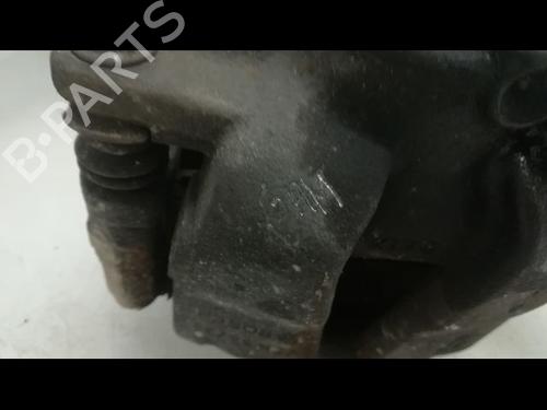 Left front brake caliper OPEL CORSA D (S07) 1.3 CDTI (L08, L68) | BP36494216M105 - Image 2