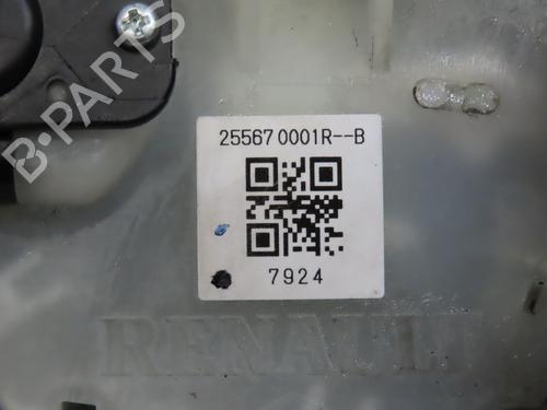 Steering column stalk RENAULT LAGUNA III (BT0/1) 2.0 dCi (BT07, BT0J, BT14, BT1A, BT1S) | BP28967836I23