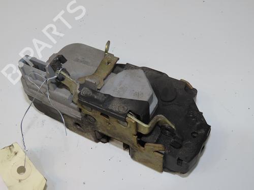 Used Rear left lock Rear left lock 32845316 32845316