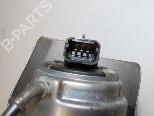 Turbo/Compressor Turbo/Compressor PEUGEOT 3008 I MPV (0U_) 1.6 HDi (109 hp) 39660469 39660469