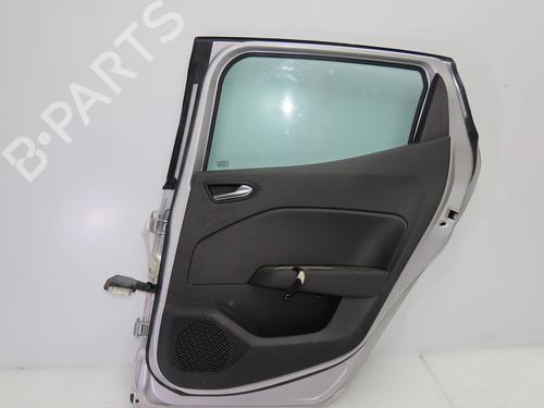 Dør højre bagtil Dør højre bagtil RENAULT CLIO V (B7_) 1.0 LPG (B7MT) (101 hp) 36427256 36427256