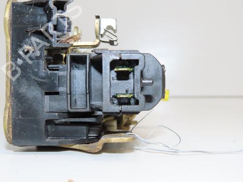 Used Front right lock Front right lock RENAULT KANGOO (KC0/1_) 1.5 dCi (KC08, KC09) (82 hp) 36427198 36427198