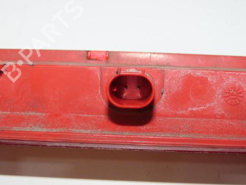 Third brake light FORD FIESTA VI (CB1, CCN) 1.4 TDCi | BP39938150L11 - Image 3