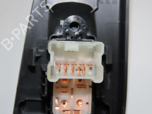 Right rear window switch NISSAN PULSAR Hatchback (C13) 1.2 DIG-T | BP32308418I28 - Image 3
