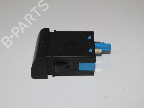 Comutador / Botão 4 piscas VW FOX Hatchback (5Z1, 5Z3, 5Z4) 1.2 (55 hp) 32377340