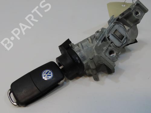 Used Ignition barrel Ignition barrel VW GOLF V (1K1) 1.9 TDI (105 hp) 34176160 34176160