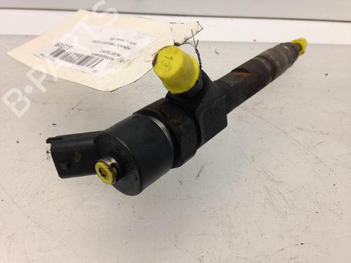 Used Injector RENAULT SCÉNIC I MPV (JA0/1_, FA0_) 1.9 dCi (JA05, JA1F) (102 hp) 9605253