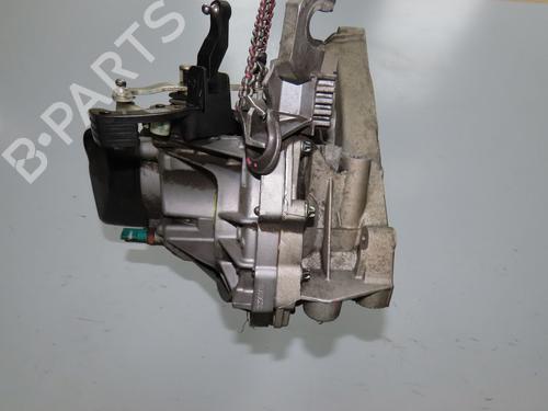 Gearbox NISSAN JUKE (F15) 1.6 | BP28829480M3 