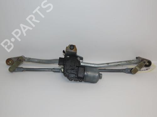 Front wiper motor AUDI A4 B7 (8EC) 2.0 TDI 16V | BP31121306M29