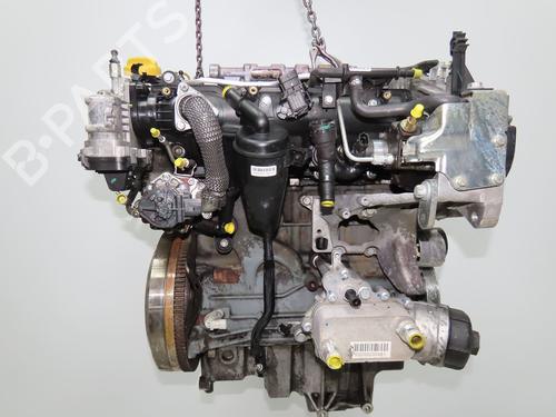Engine ALFA ROMEO GIULIETTA (940_) 2.0 JTDM (940.FXL1A) | BP40026264M1 - Image 5