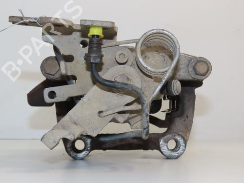 Used Right rear brake caliper Right rear brake caliper 18129645 18129645
