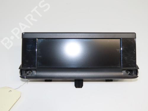 Quadrante CITROËN C4 CACTUS 1.6 HDi 90 (92 hp) 31120513