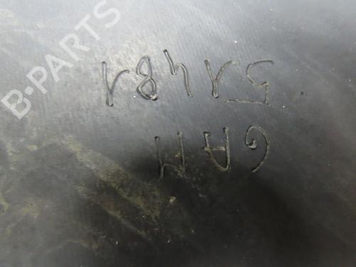 Bak støtfanger CITROËN C3 I (FC_, FN_) 1.4 HDi (68 hp) 28969144